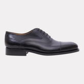 Cherwell- Black Calf